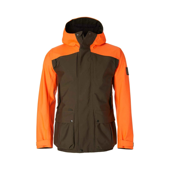 Kurtka męska Chevalier Endeavor Chevalite 2.0 High Vis Orange (1010214-2001)